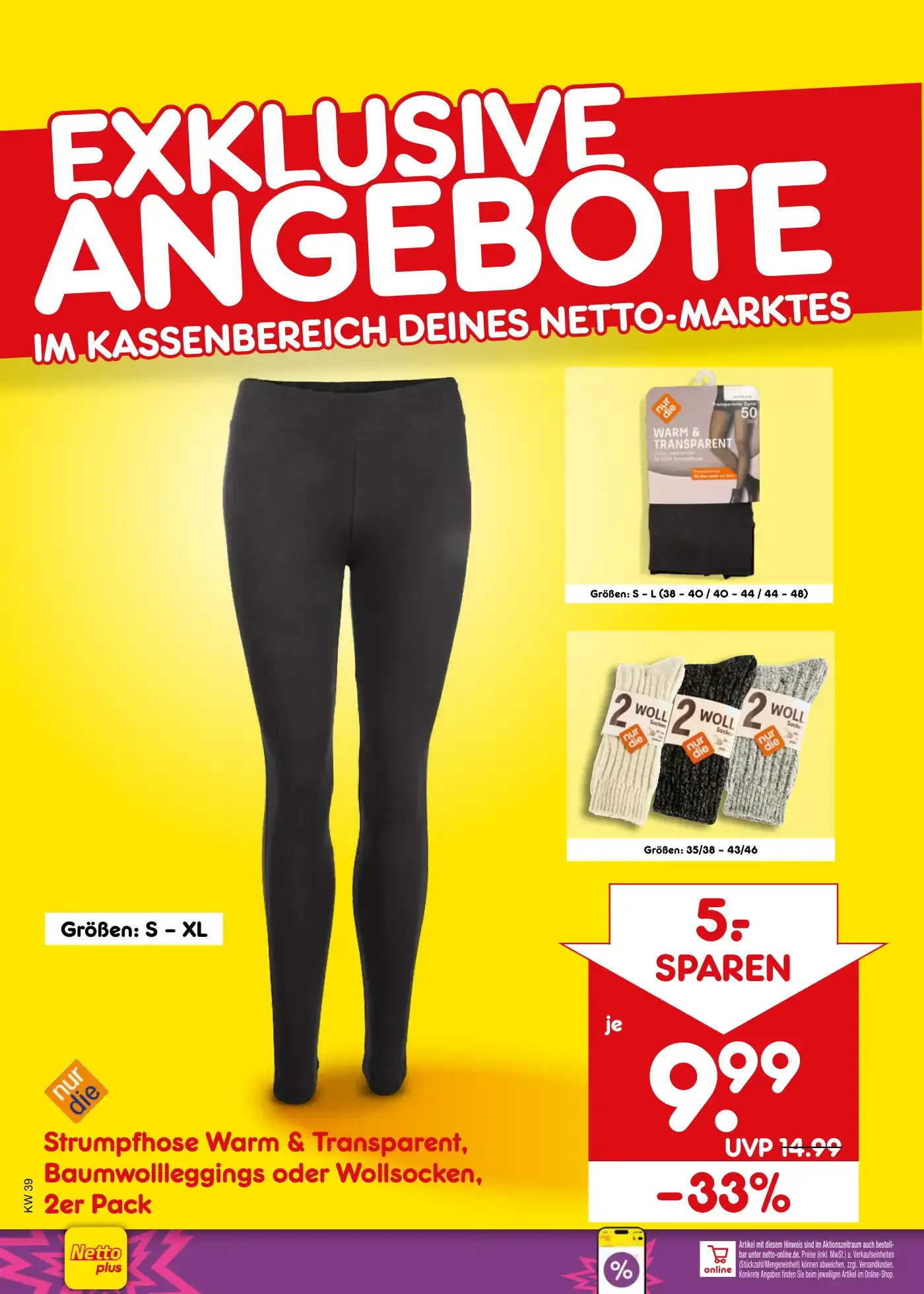 Netto Prospekt Seite 70
