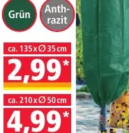 Abdeckplane mit Ösen