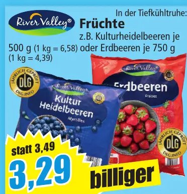 Früchte
