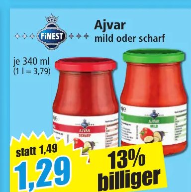 Ajvar