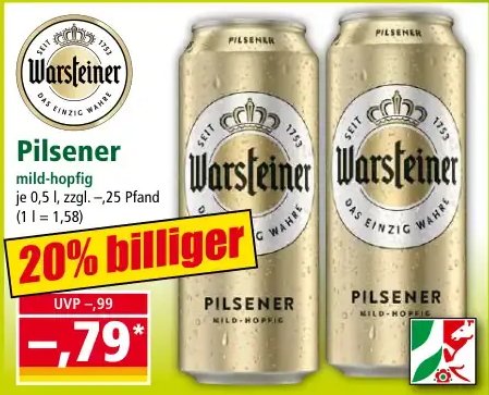 Pilsener