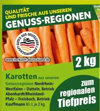 Karotten