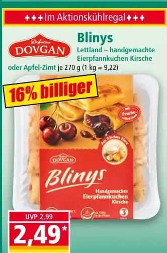 Blinys