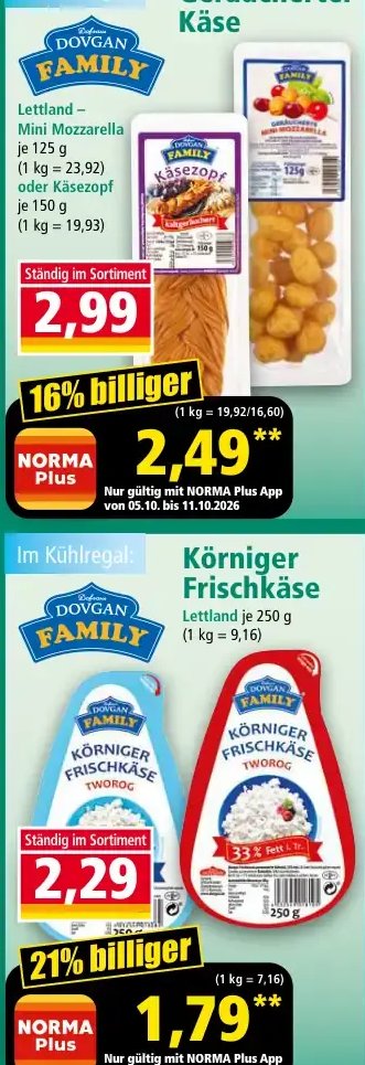 Geräucherter Käse