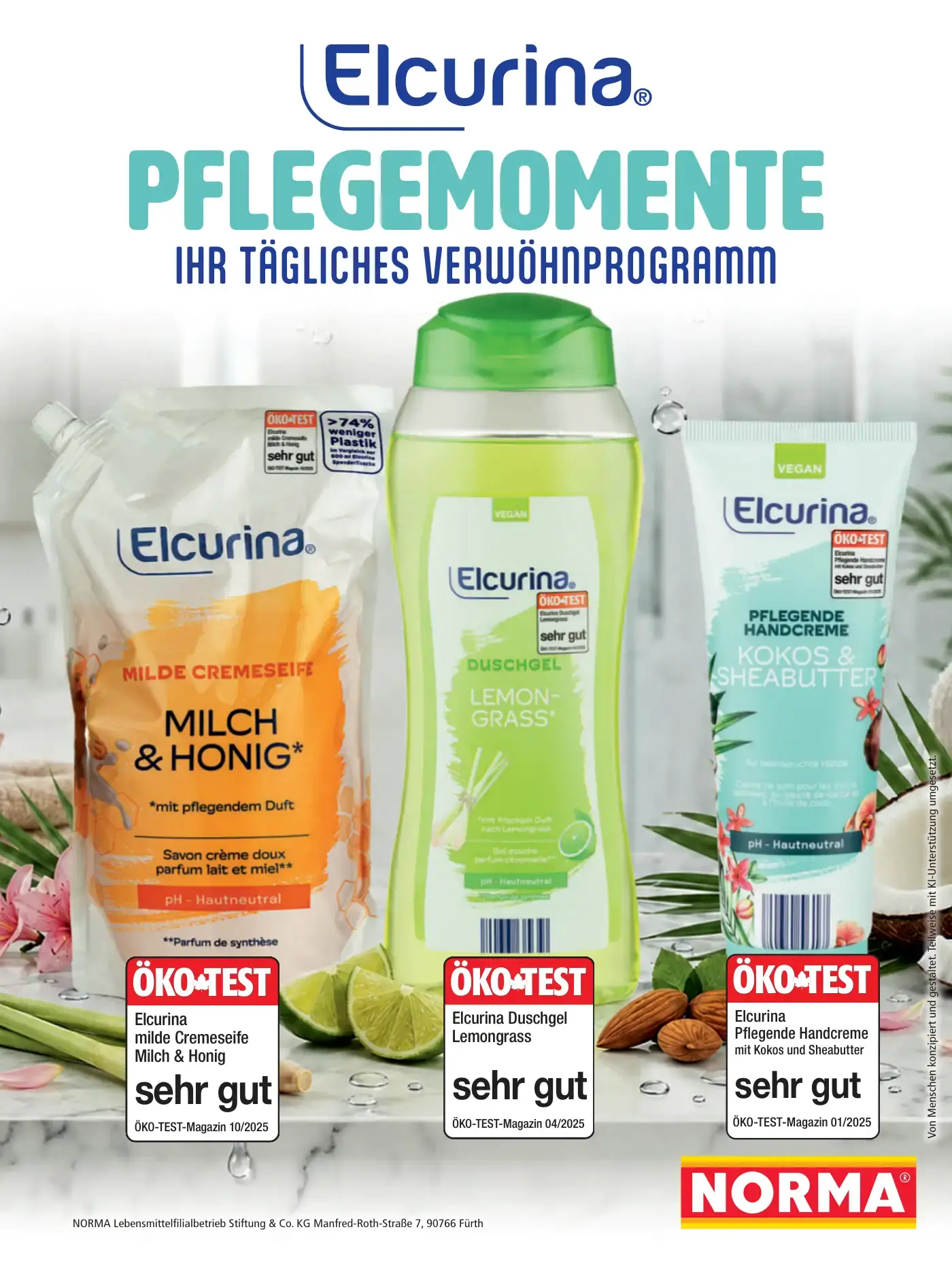 Norma Prospekt Seite 25