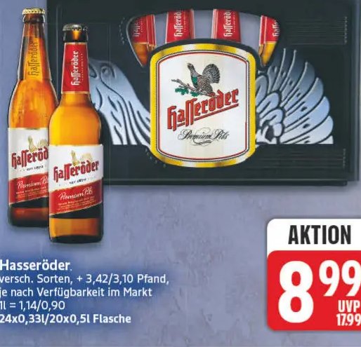 Hasseröder
