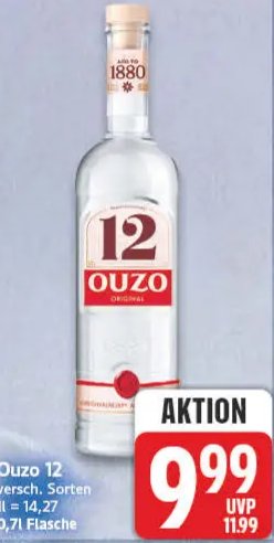 Ouzo 12
