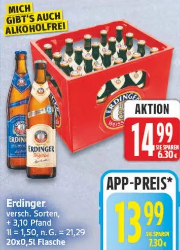 Erdinger