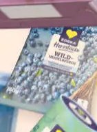 EDEKA Herzstücke Haferflocken