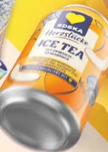 EDEKA Herzstücke Ice Tea