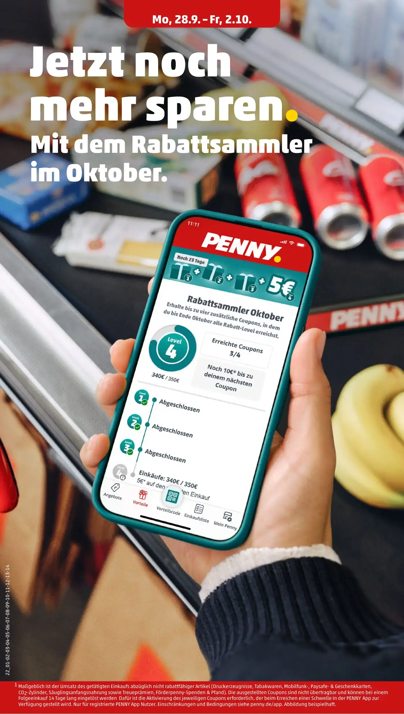 Penny Prospekt Seite 24