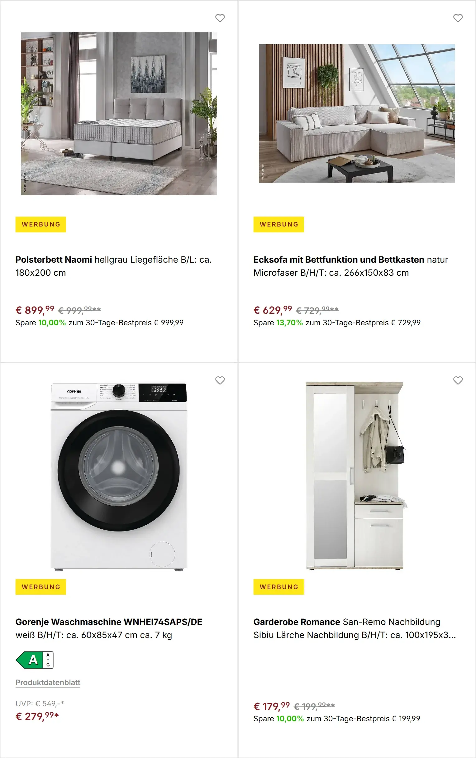 Poco Prospekt Seite 17