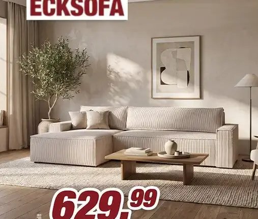 ECKSOFA