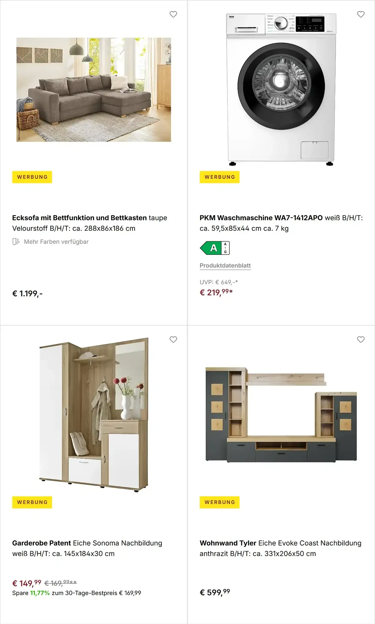 Poco Prospekt Seite 29