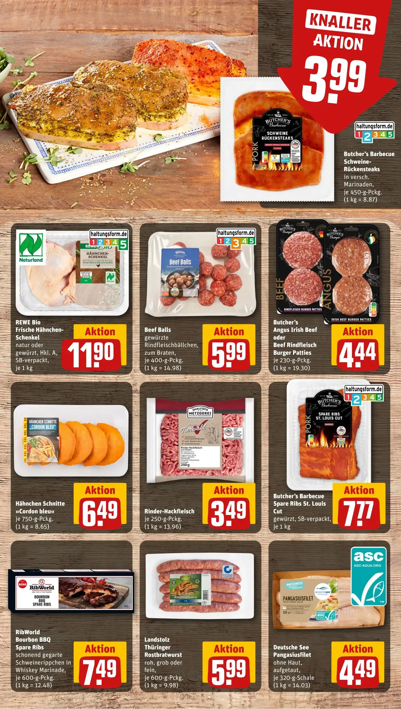 Rewe Prospekt Seite 10