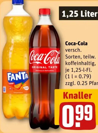 Coca-Cola