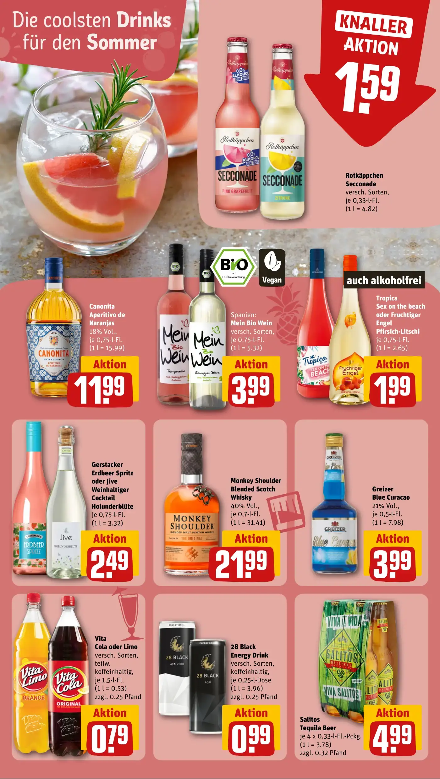 Rewe Prospekt Seite 20