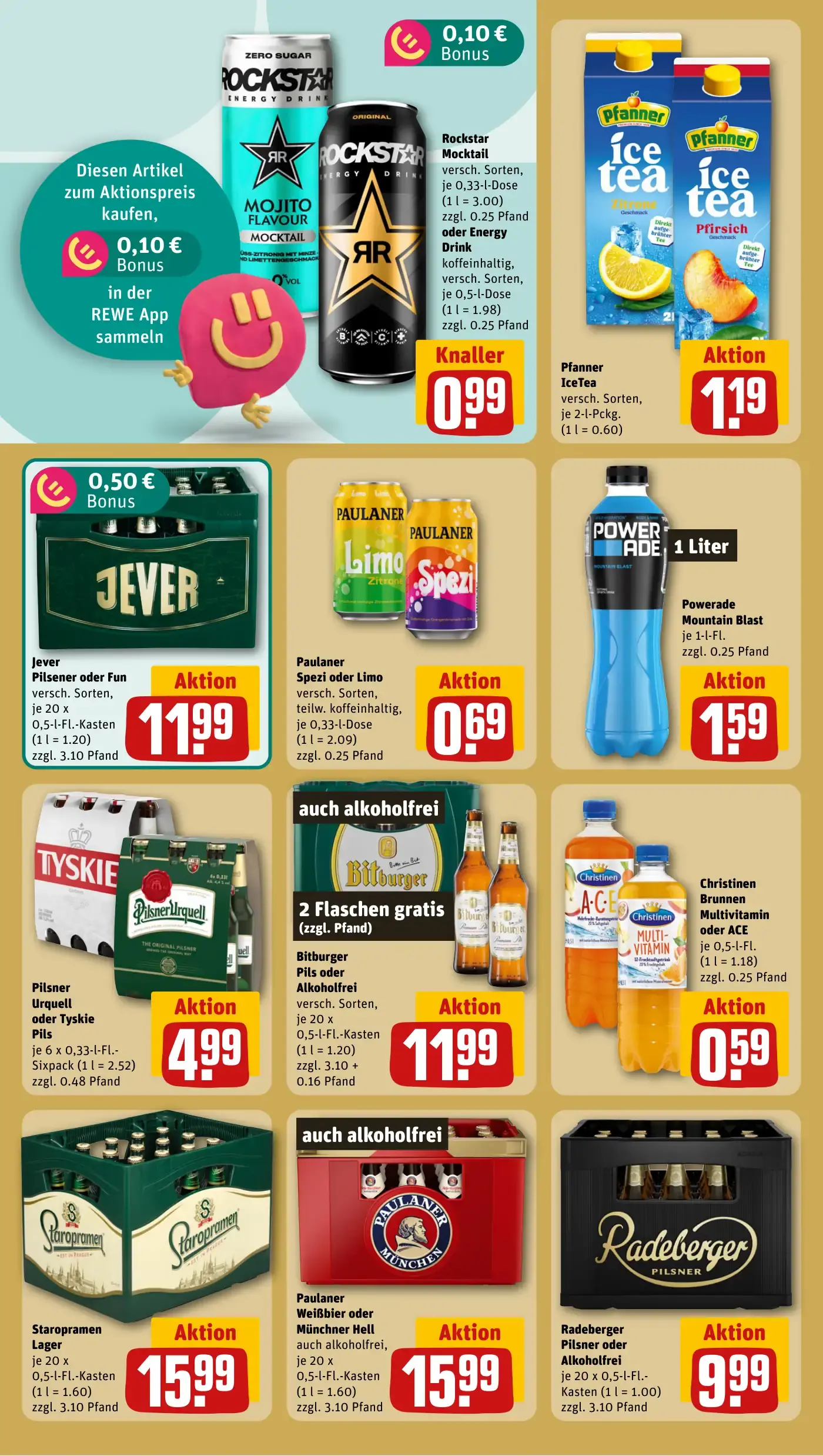 Rewe Prospekt Seite 22