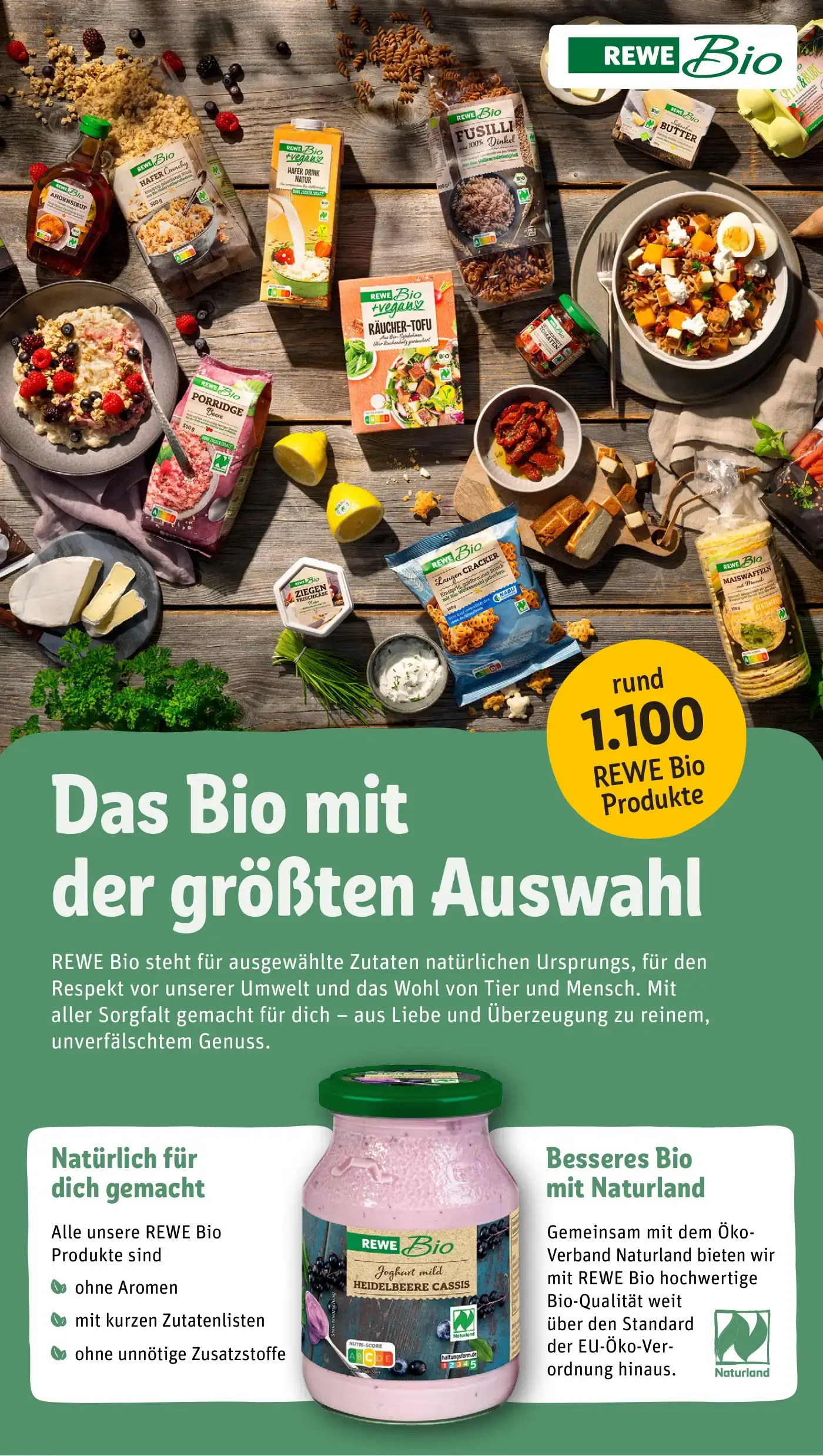 Rewe Prospekt Seite 27