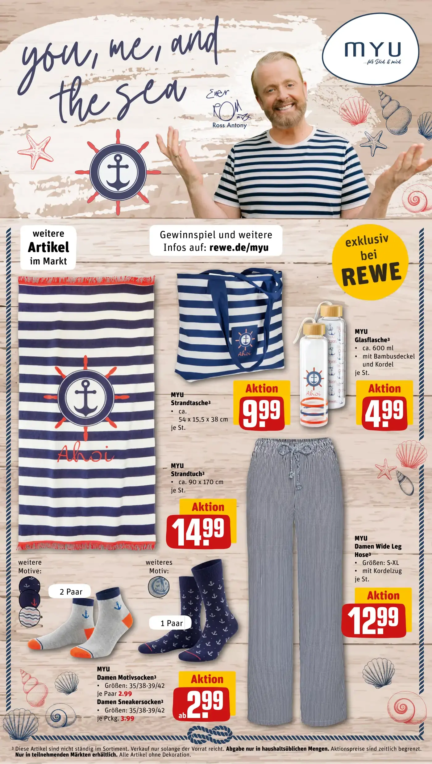 Rewe Prospekt Seite 28