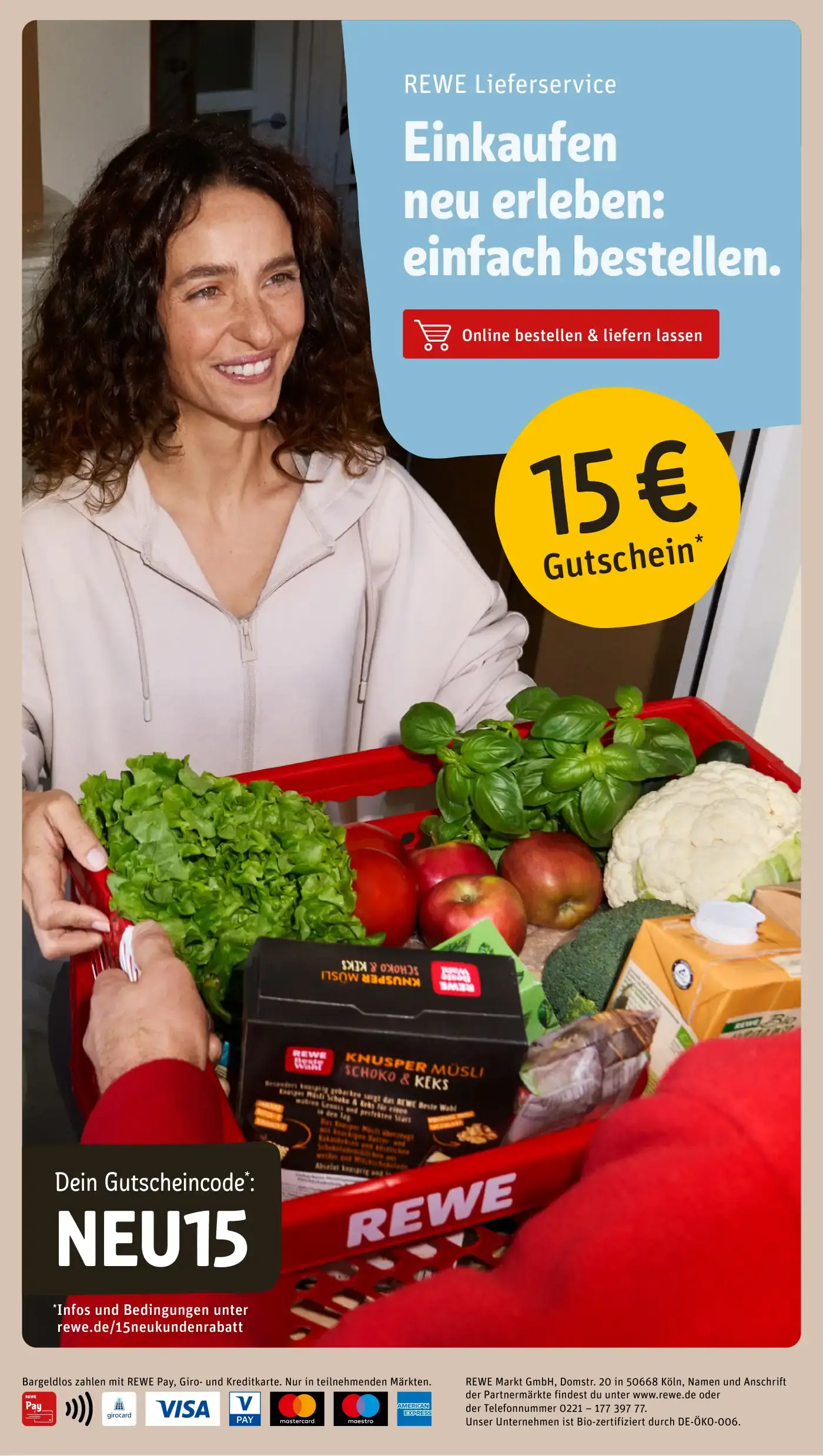Rewe Prospekt Seite 30