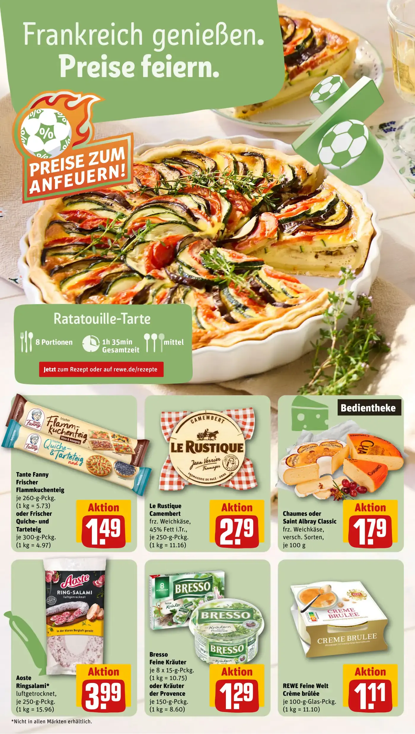 Rewe Prospekt Seite 6