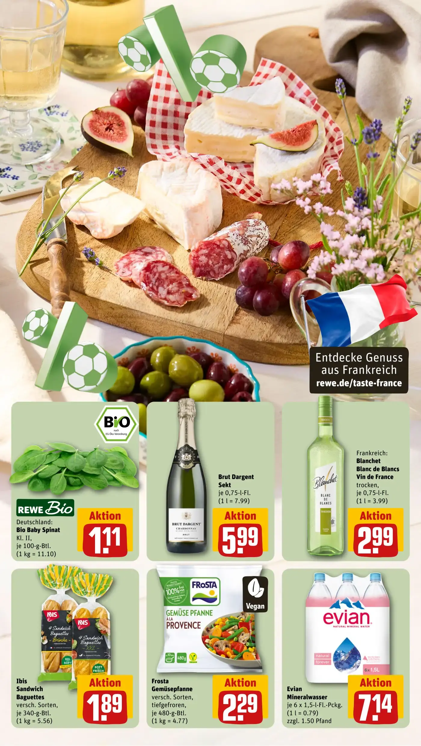 Rewe Prospekt Seite 7