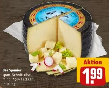 Der Spanier