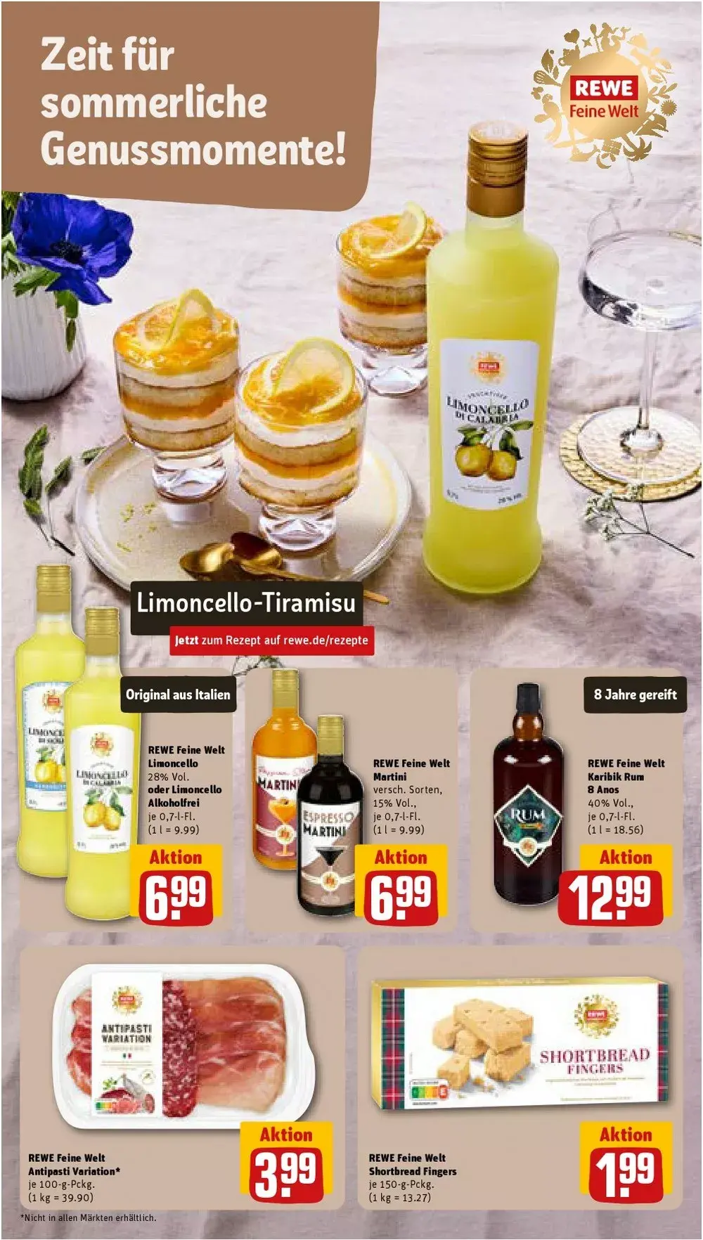 Rewe Prospekt Seite 15