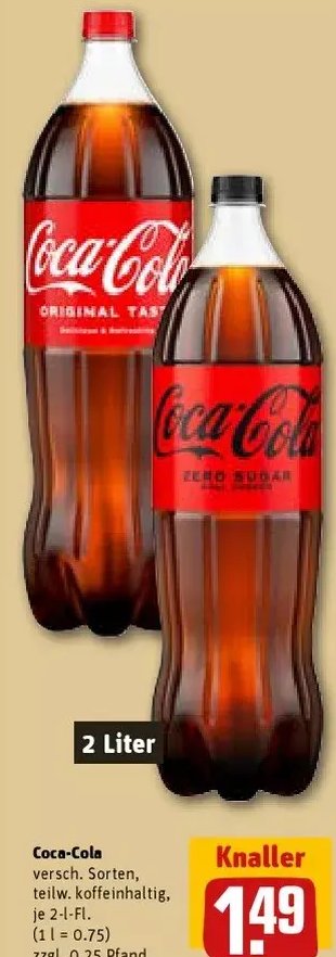 Coca-Cola