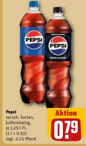 Pepsi