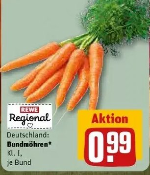 Bundmöhren