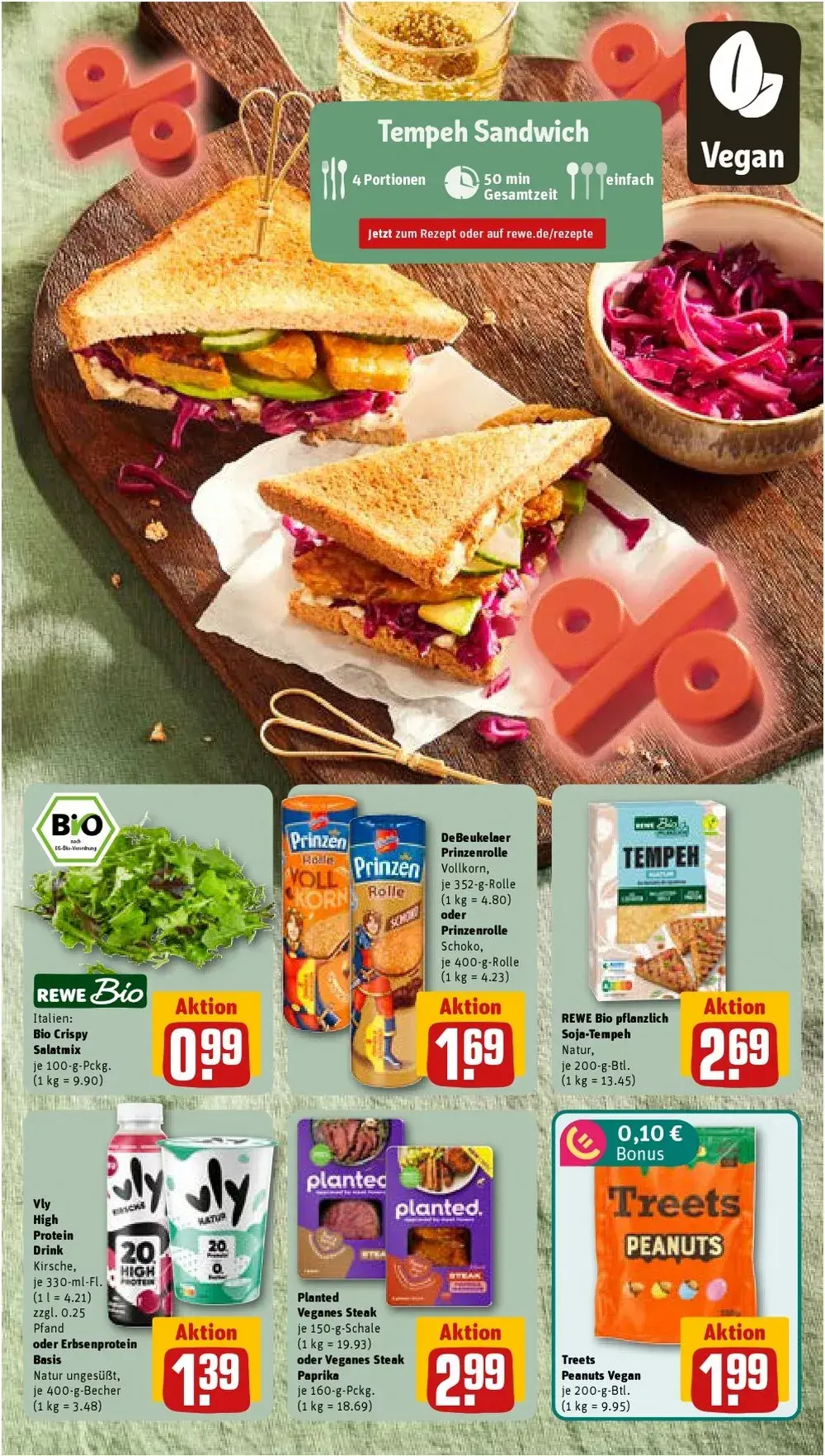 Rewe Prospekt Seite 5