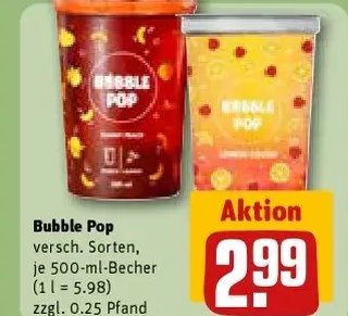 Bubble Pop