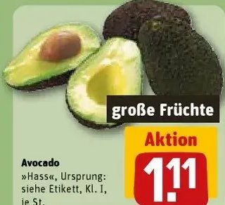 Avocado