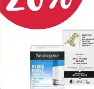 Neutrogena Produkte