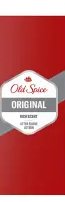 Old Spice Gesichtspflege