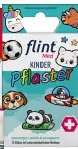 Flint Kinder Pflaster