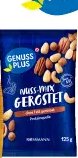 Genuss Plus Nuss-Mix Geröstet