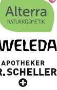 Weleda Produkte