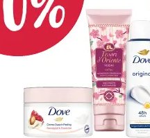 Dove Deos & Duschen
