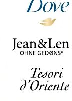 Tesori d'Oriente Deos & Duschen