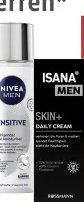 Isana Men Gesichtspflege