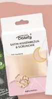 ISANA Beauty Satin-Rosenholz & Orchidee