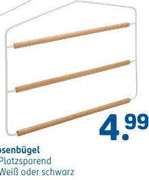 Hosenbügel