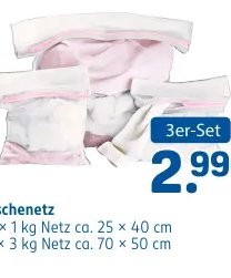 Wäschenetz