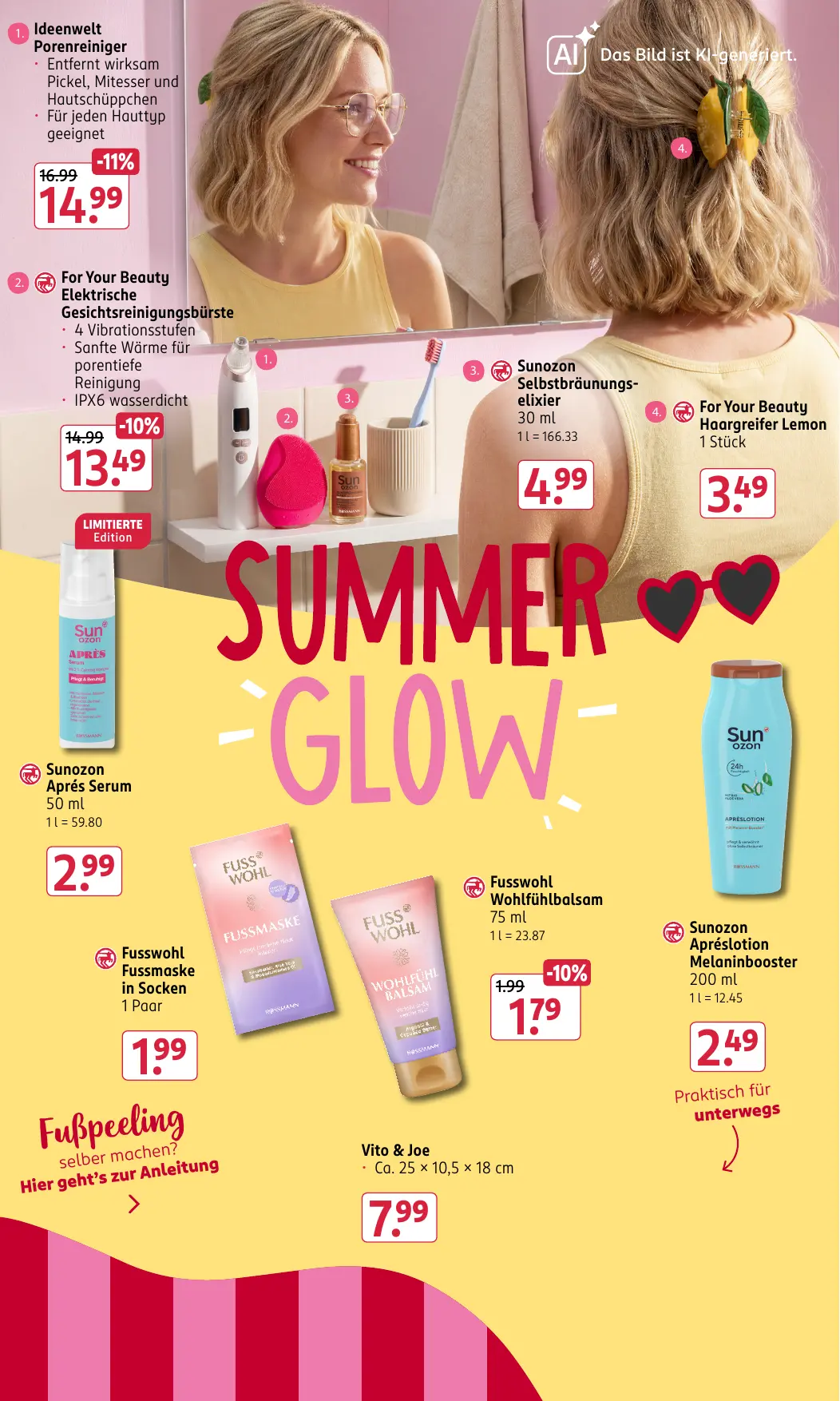 Rossmann Prospekt Seite 5