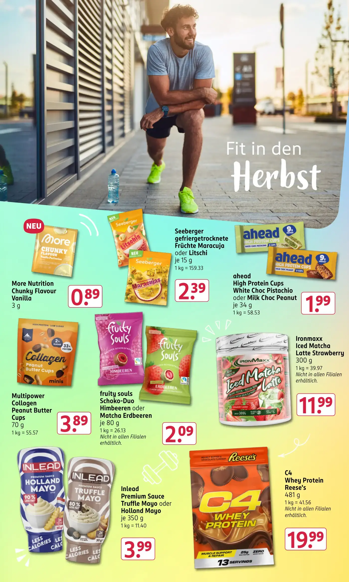 Rossmann Prospekt Seite 17