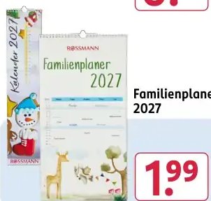 Familienplaner 2027