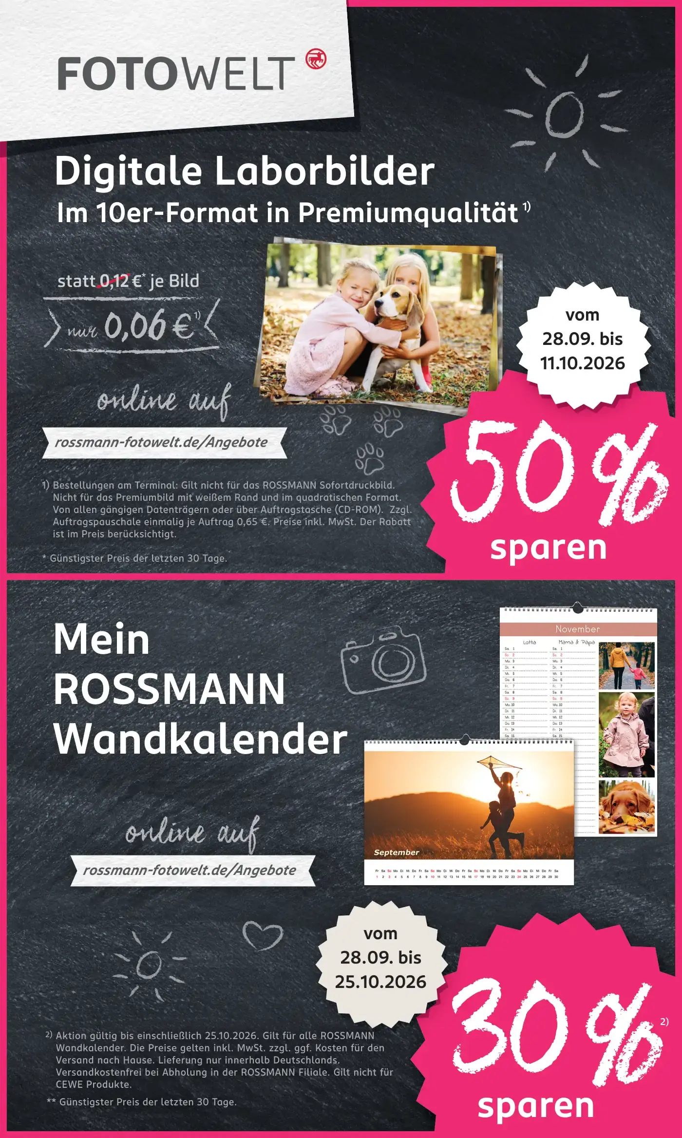Rossmann Prospekt Seite 24